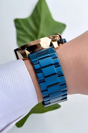 ساعت مچی آبی مردانه 51-55 میلی متر COMMES - کد 371289089