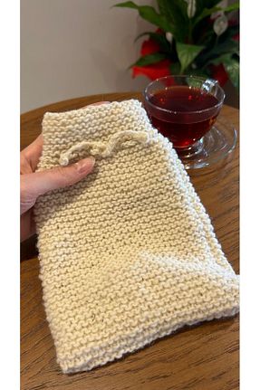 لیف و اسفنج حمام WoolArt - کد 899790094