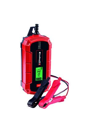 دستگاه شارژ باتری خودرو Einhell - کد 151986092