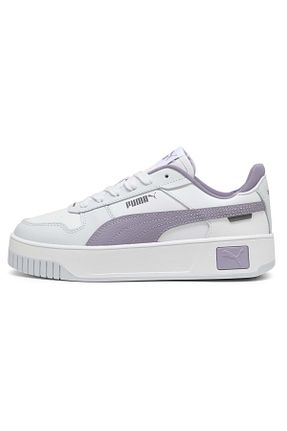 کفش فیتنس آبی زنانه پارچه ای Puma - کد 853632702