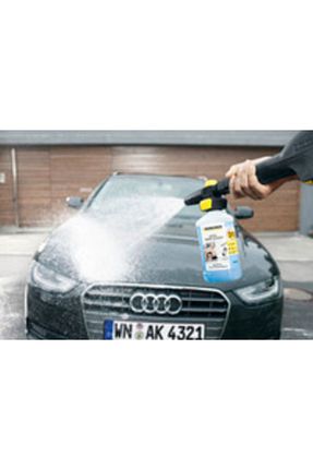 شامپو خودرو Karcher - کد 41316517