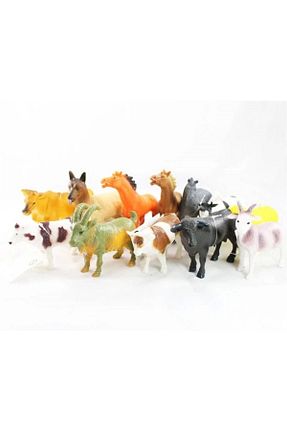 اسباب بازی فیگور حیوانات Toystop - کد 36262504