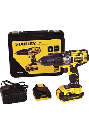 دریل Darbeli Stanley - کد 3566387