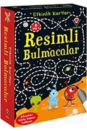 کتب فعالیتی و آموزشی 0 - 3 سال Tübitak Yayınları - کد 2300016