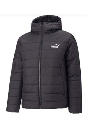 کاپشن اسپرت مشکی مردانه Fitted Puma - کد 319153911