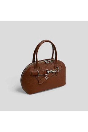 کیف دوشی رنگی زنانه حصیر Zeynep Keskin Design - کد 899803594