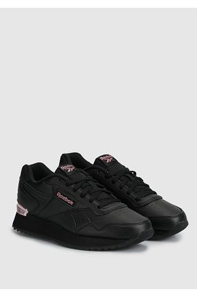 کفش پیاده روی مشکی زنانه پارچه ای Reebok - کد 683174359