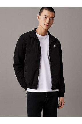 کت مشکی مردانه Comfort Calvin Klein - کد 839405980