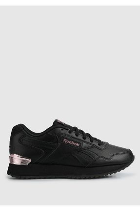 کفش پیاده روی مشکی زنانه پارچه ای Reebok - کد 683174359