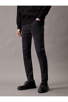 شلوار جین رنگی مردانه رگولار Calvin Klein - کد 802531415