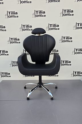 صندلی و مبل اداری مشکی Tilia - کد 899810594