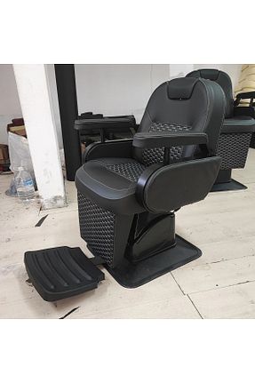 صندلی و مبل اداری مشکی HIKARU - کد 899811927