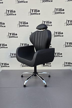 صندلی و مبل اداری مشکی Tilia - کد 899810594