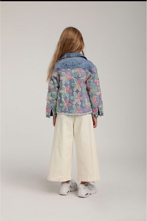 کت رنگی بچه گانه Bomber Escabel - کد 900755959