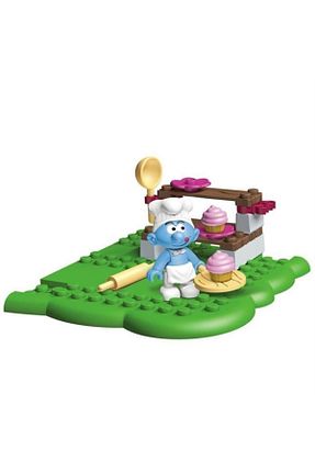ست بازی بچه گانه Mega Bloks - کد 1795221