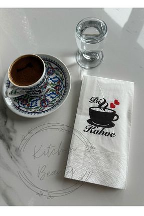 دستمال کاغذی Kitchen Beauty - کد 899821842