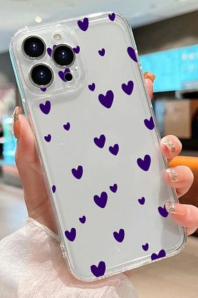 کاور و قاب بنفش iPhone 13 Pro 3GEN CASE - کد 838973501