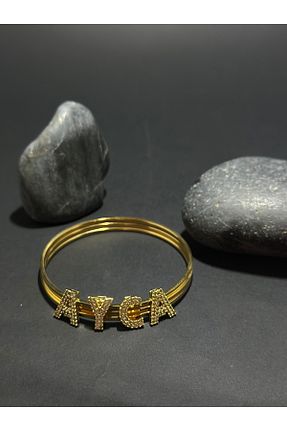 چارم طلائی 8 عیار Tasarım - کد 896332289