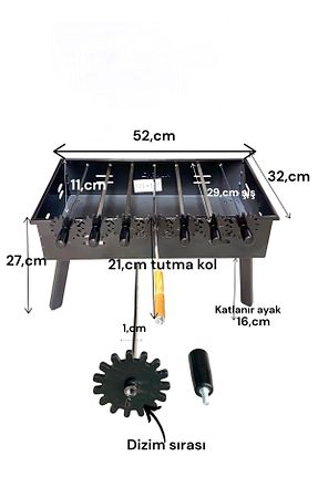  NURGAZ KAMP - کد 869278458