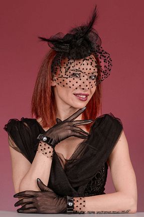 اکسسوری عروس SeddA - کد 900822922