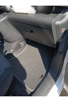 کفپوش خودرو Eva CAR - کد 899855430