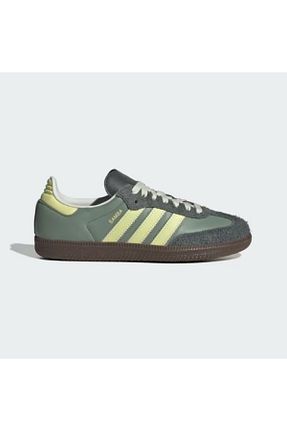 کفش پیاده روی رنگی زنانه پارچه ای adidas - کد 900777503