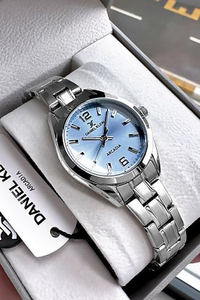 ساعت مچی زنانه 31-35 میلی متر Daniel Klein - کد 826710662