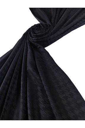 شال مشکی زنانه mim eşarp - کد 899878566