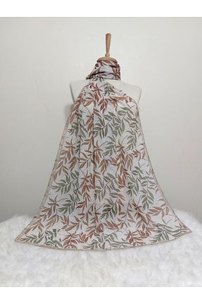 شال رنگی زنانه شیفون REMOMODA - کد 899875091