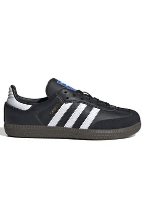 کفش پیاده روی نارنجی بچه گانه چرم مصنوعی adidas - کد 799717811