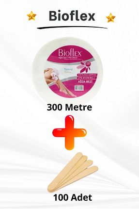 چسب موبر Bioflex - کد 251050385
