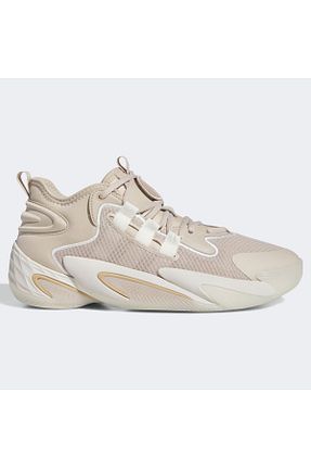کفش بسکتبال بژ مردانه پارچه ای adidas - کد 769577033