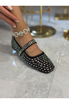 بابت مشکی زنانه Giydim Gidiyor - کد 899890104