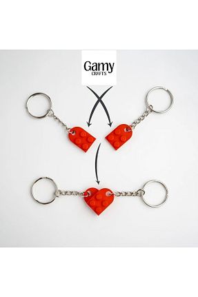جا کلیدی Gamy Crafts - کد 898513920