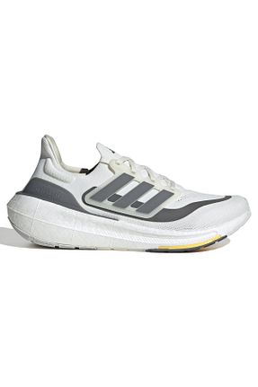 کفش پیاده روی مشکی مردانه پارچه ای adidas - کد 817689066