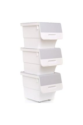 سبد سیب زمینی پیاز پلاستیک nextbuy - کد 808990472