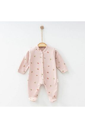 سرهمی صورتی بچه گانه رگولار ENİA BABY - کد 899915261
