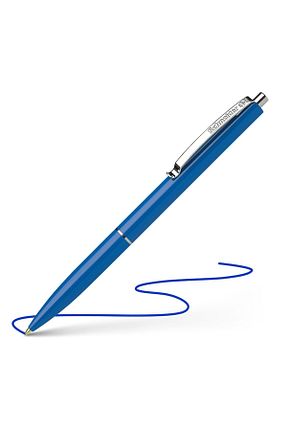خودکار توپی آبی Schneider - کد 6393224