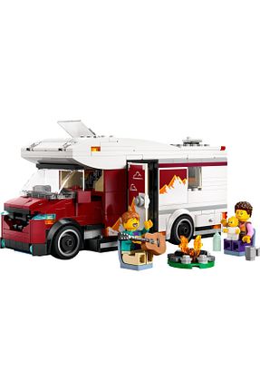Tost Makinesi LEGO® City LEGO - کد 883914766