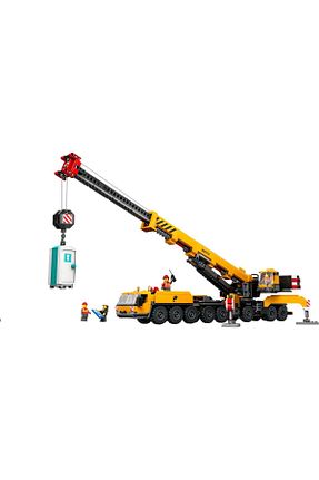 Tost Makinesi LEGO® City LEGO - کد 833455742