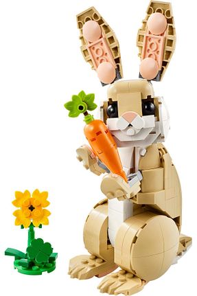 Tost Makinesi Creator 3-in-1 LEGO - کد 883914731