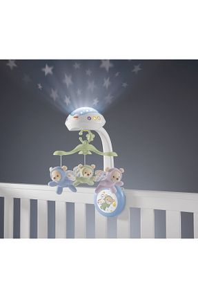اسباب بازی آموزشی Türkçe Fisher Price - کد 1123016
