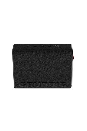 اسپیکر بلوتوث سفید Grundig - کد 862373880