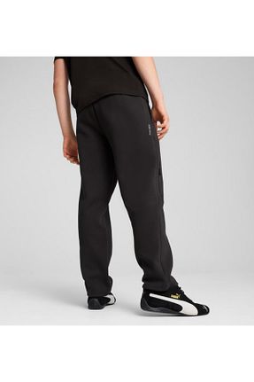 شلوار کرمگن مشکی مردانه Comfort Puma - کد 899924057