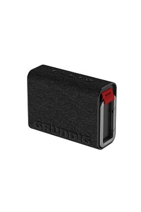 اسپیکر بلوتوث سفید Grundig - کد 862373880