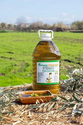 روغن زیتون Eminenin çiftliği - کد 899923862