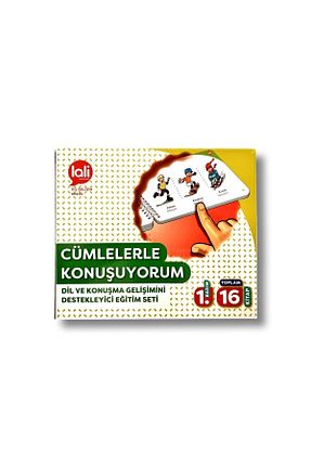 کتب فعالیتی و آموزشی 0 - 3 سال Lali Yayınları - کد 844606941