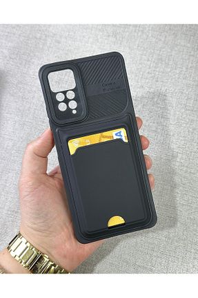 کاور و قاب مشکی Vip Case - کد 899962703