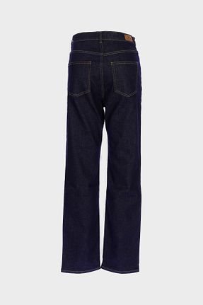 شلوار جین رنگی زنانه فاق بلند CROSS JEANS - کد 899930723