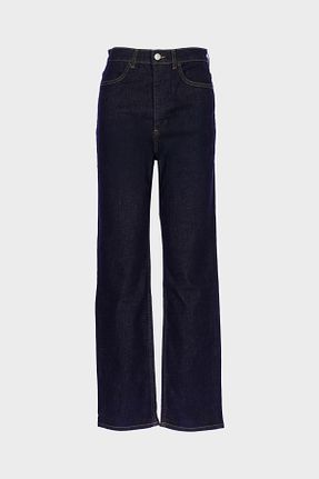 شلوار جین رنگی زنانه فاق بلند CROSS JEANS - کد 899930723